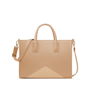 Greta Work Tote Bag