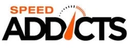 Speed Addicts logo
