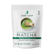 Artisanal Ceremonial Matcha - Teahouse Edition