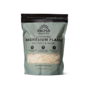 Sea Salt & Moss Magnesium Bath Soak
