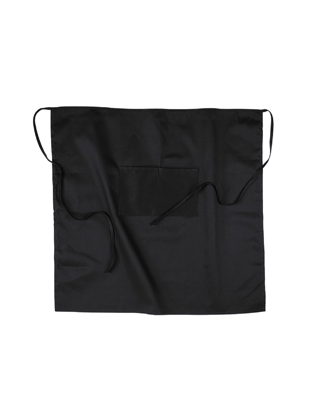 Big Accessories 30" Bistro Apron