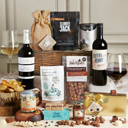 Food and Wine Lovers Gift