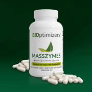 BIOptimizers MassZymes