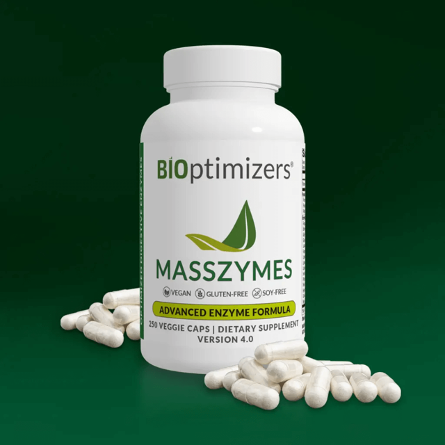 BIOptimizers MassZymes