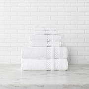 Luxe Towels (Capitol)