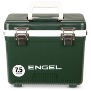 Engel 7.5 Quart Drybox/Cooler