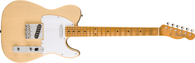 Limited Edition Vintera® II Road Worn® '60s Telecaster®