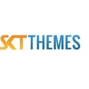 SKT Themes logo