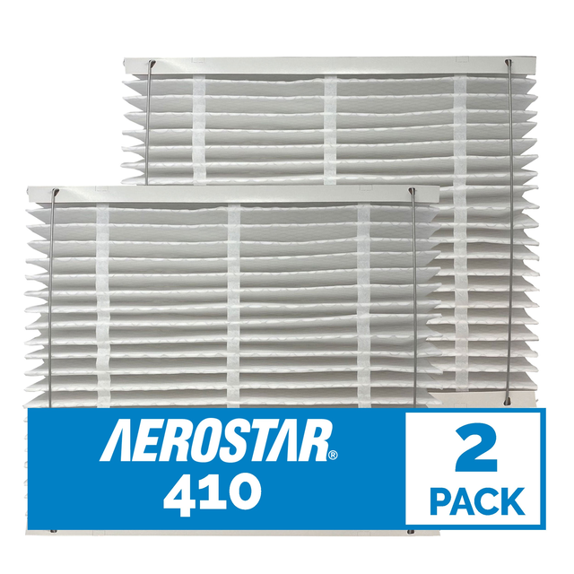 16x28x4 Aprilaire 410 Replacement Air Filter