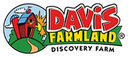 Davis Farmland logo