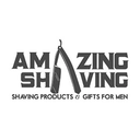 AmazingShaving logo