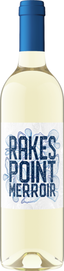 Rakes Point Merroir 2020 Sauvignon Blanc North Coast, California