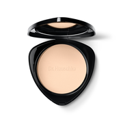 Compact Powder | Natural Face Powder | Dr. Hauschka