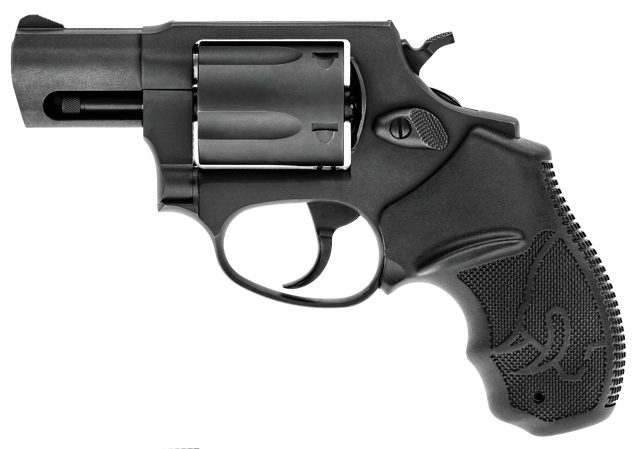 Taurus 605 Revolver