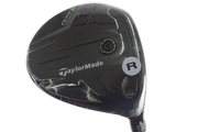TaylorMade Qi35 Fairway Wood