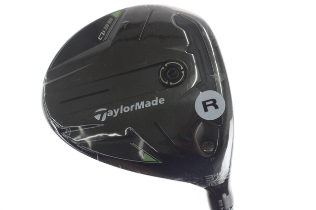 TaylorMade Qi35 Fairway Wood