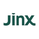 Jinx Premium Dog Food logo