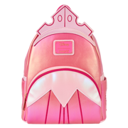 Sleeping Beauty Exclusive Shiny Series Iridescent Cosplay Mini Backpack
