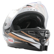 Chin Mount for Bell Star DLX