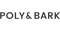 Poly & Bark logo