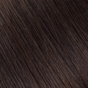 Silk Seam™ Volumizing Weft, Dark Brown