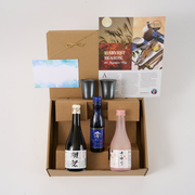 All-Star Mini-Bottle Gift Set