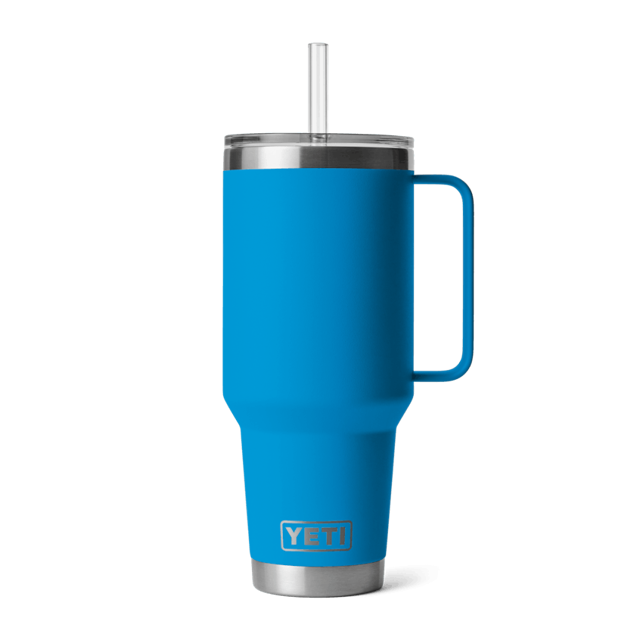 Rambler® 42 oz Straw Mug