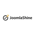 Joomlashine logo