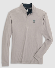 Georgia Freeborne Performance 1/4 ZIp