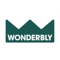 Wonderbly logo