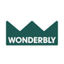 Wonderbly logo