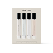 Body Mist Discovery Set