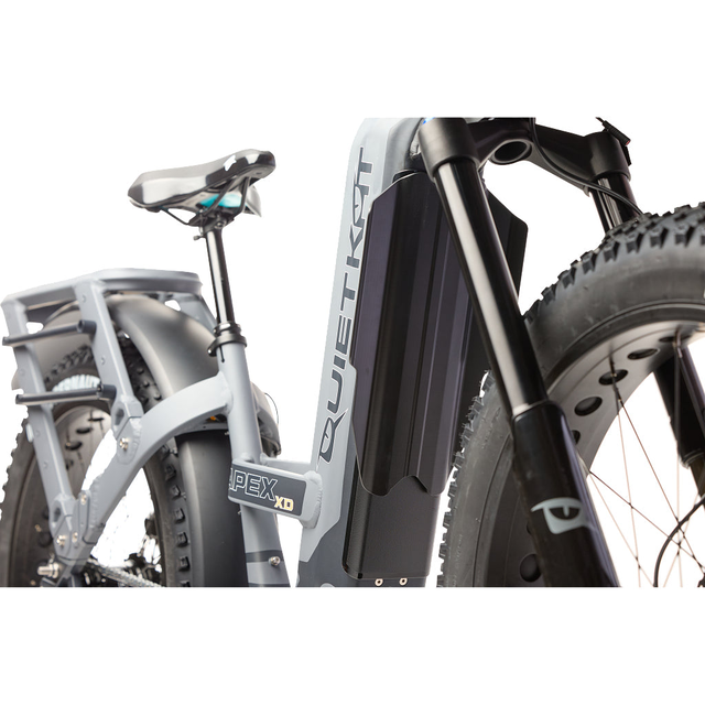 Universal Splashboard Fender