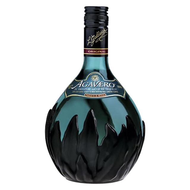 Agavero Tequila Liqueur 375ml