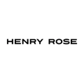 Henry Rose logo