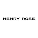 Henry Rose logo