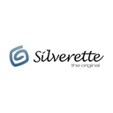 Silverette logo