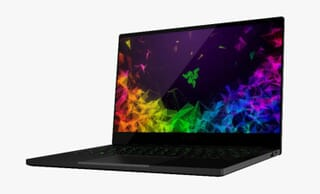 Razer Blade 15 -15" Gaming Laptop- i7 i7-11800 4.6GHz - 16GB- GeForce RTX- 3070- 1TB SSD