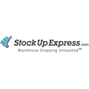 Stock Up Express logo