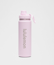 Back To Life Sport Bottle 24oz