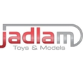 Jadlam Toys & Models logo