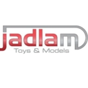 Jadlam Toys & Models logo