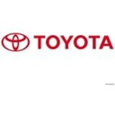 Toyota logo