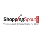 ShoppingSpout.com logo