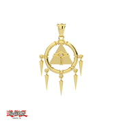 Yu-Gi-Oh!™ Millennium Ring Necklace