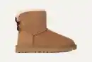 Women's Mini Bailey Bow II Boot