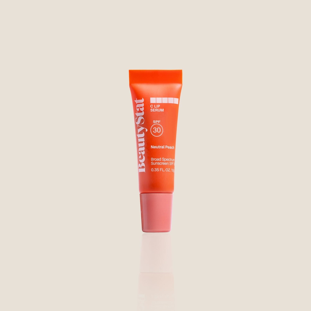 C Lip Serum SPF 30