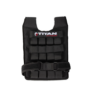 Elite Series 60 LB Weight Vest