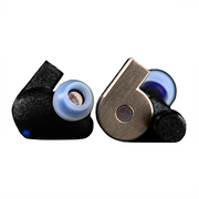 FATfrequency x Effect Audio Quantum | Universal Planar IEMs