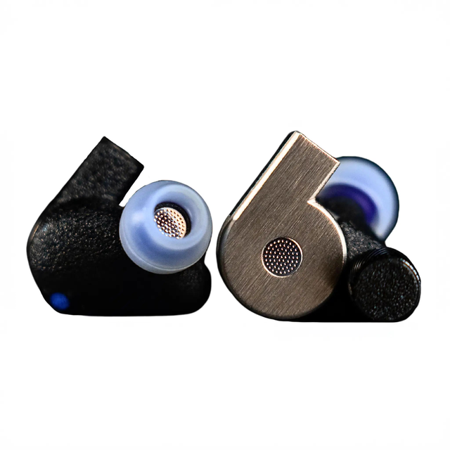 FATfrequency x Effect Audio Quantum | Universal Planar IEMs